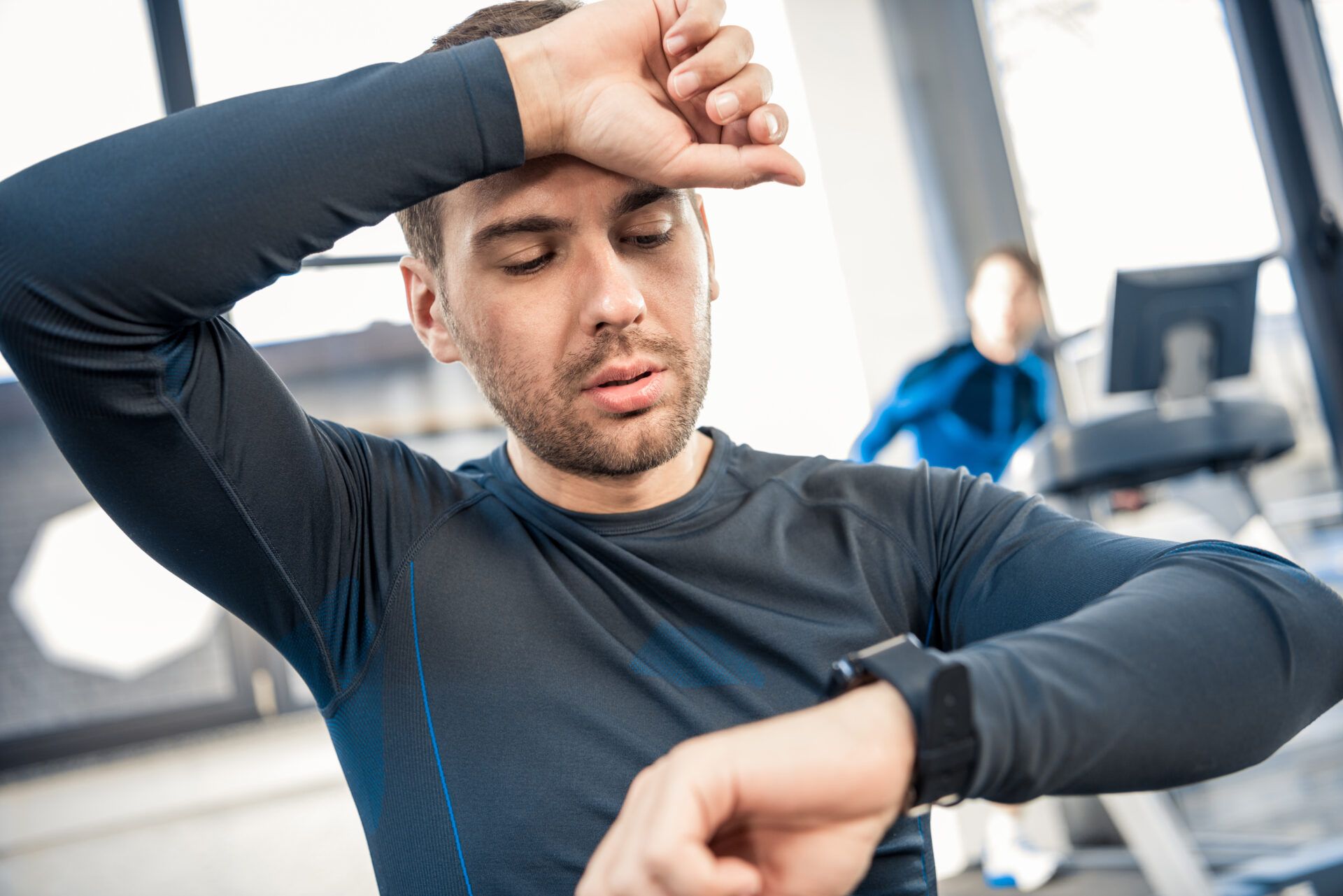 Wearables and AI for Fatigue Monitoring - Arinite | Arinite