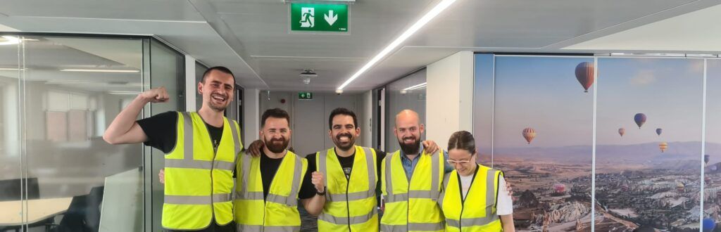 Fire Marshal Training