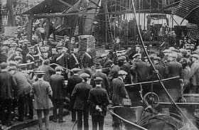 Senghenydd Colliery Disaster