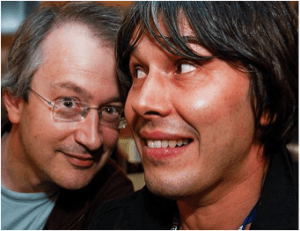  Infinite Monkey Cage