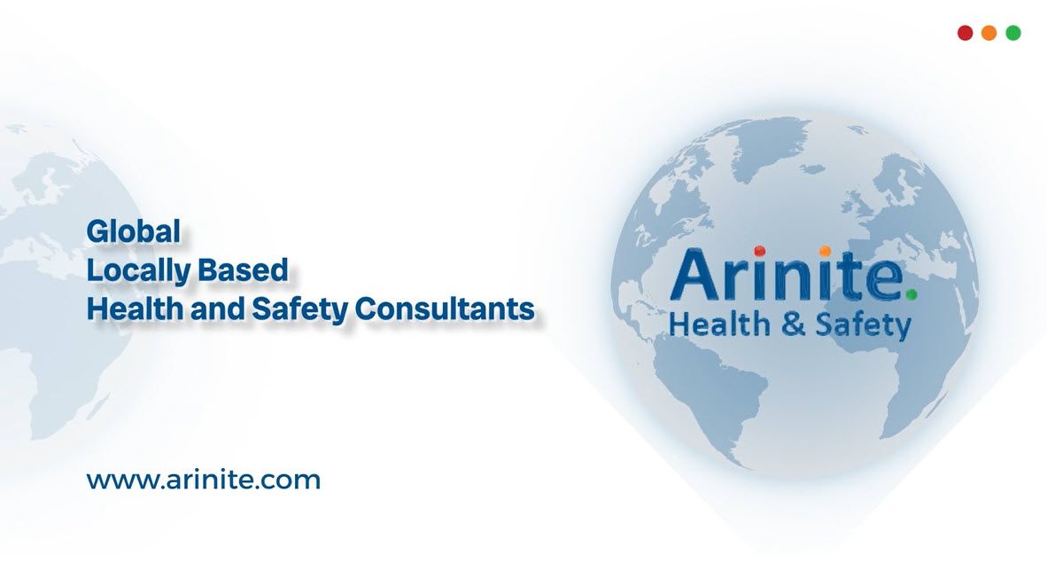 Understanding Your Workplace Safety Responsibilities | Arinite