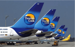 Thomas Cook