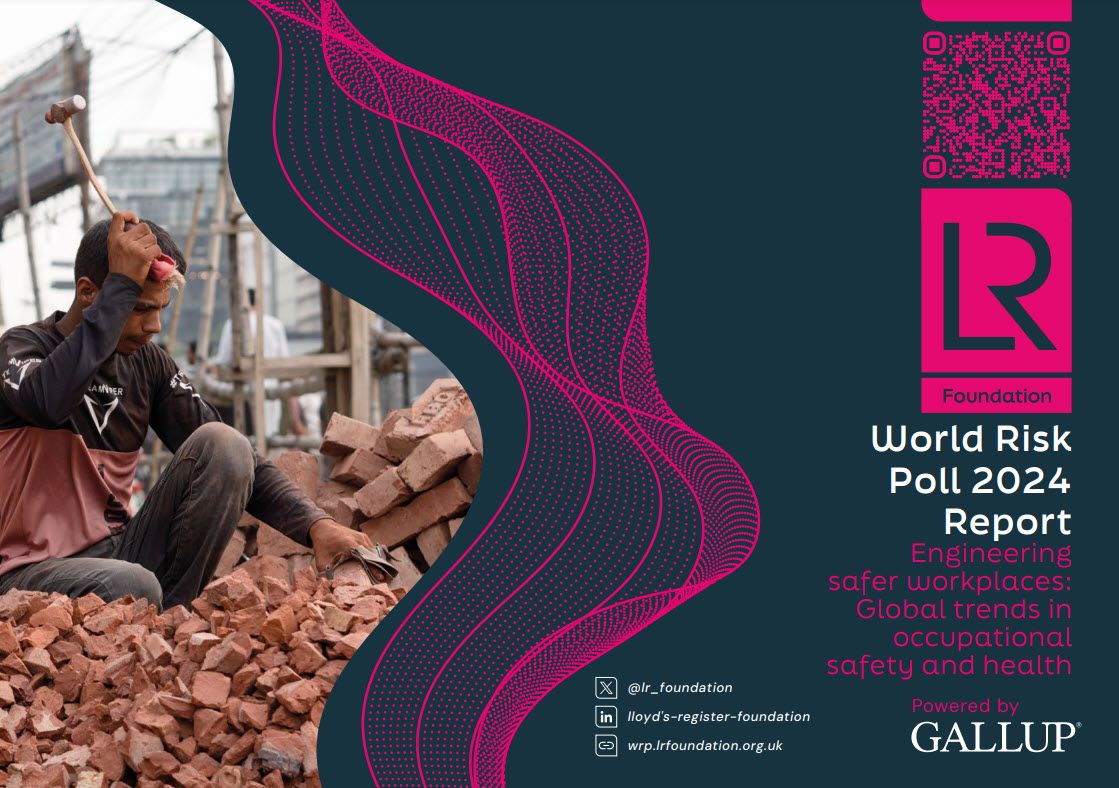 Nov 2024 International Blog – Global trends in Occupational | Arinite