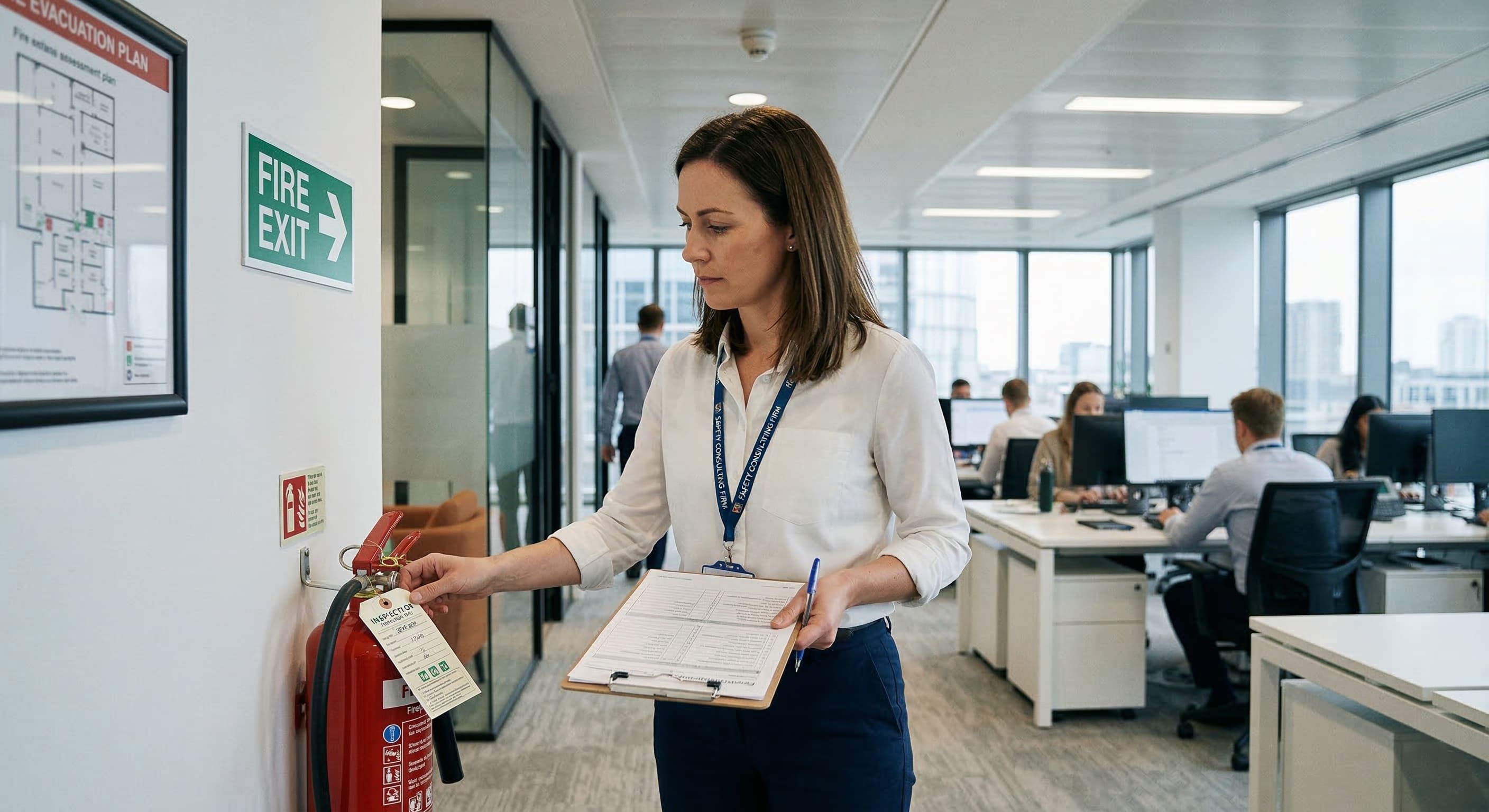Fire Risk Assessments: A Complete Guide | Arinite | Arinite