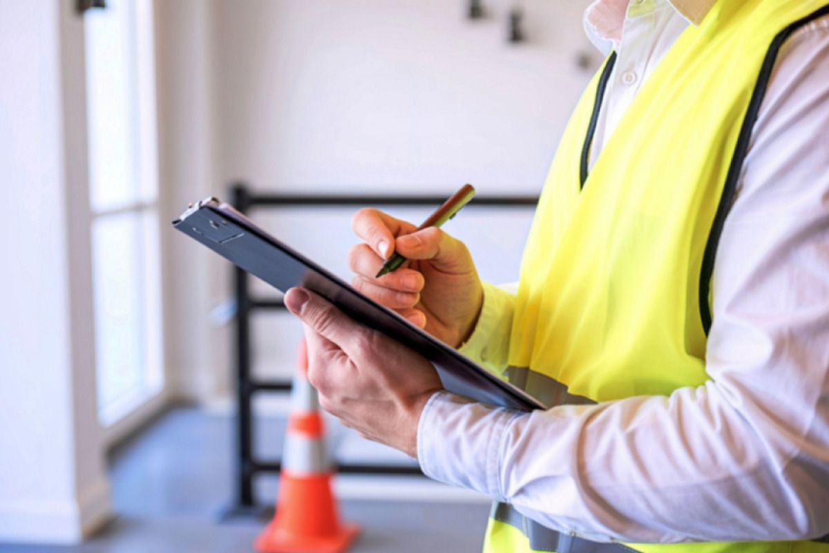 Health and Safety Inspection | Complete UK Guide | Arinite