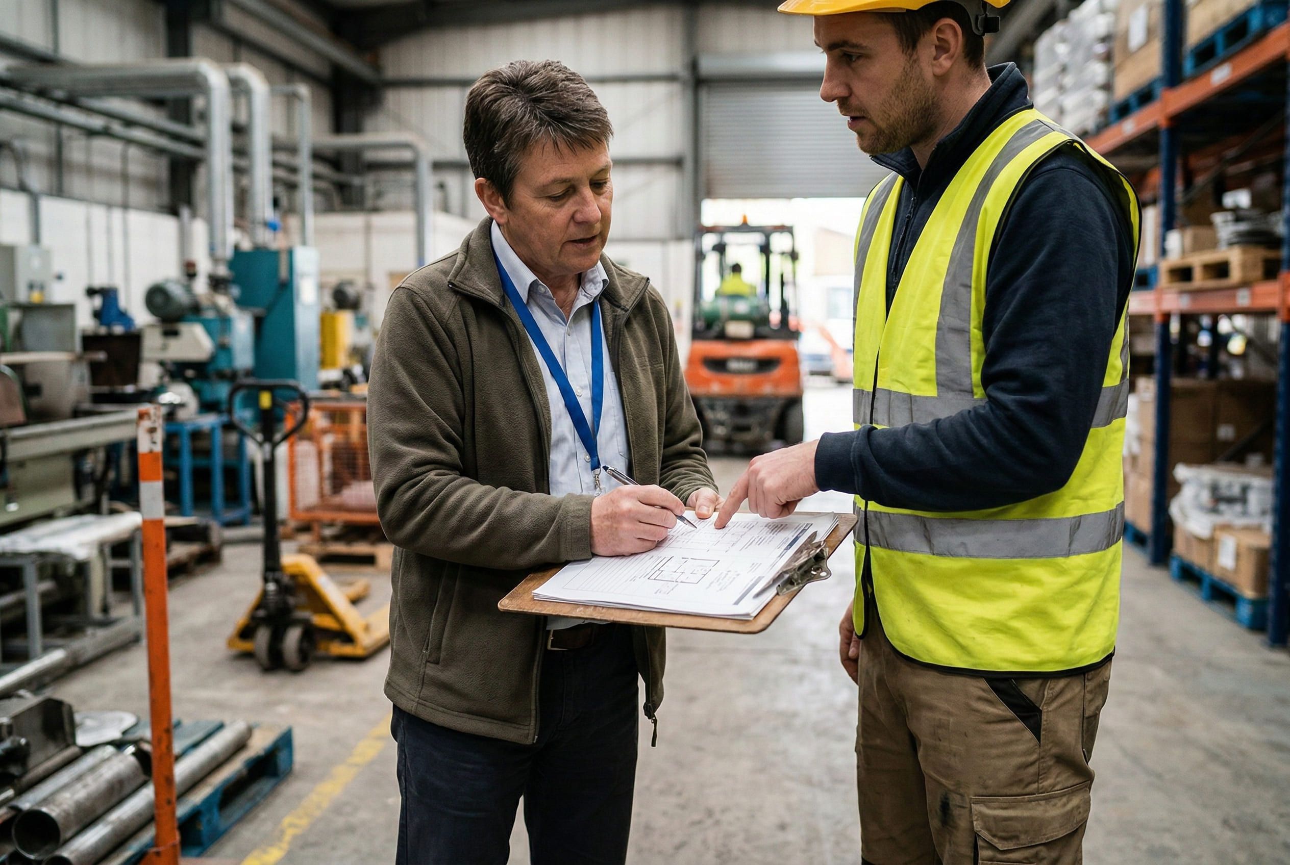 How to Write an Effective Risk Assessment: Step-by-Step | Arinite