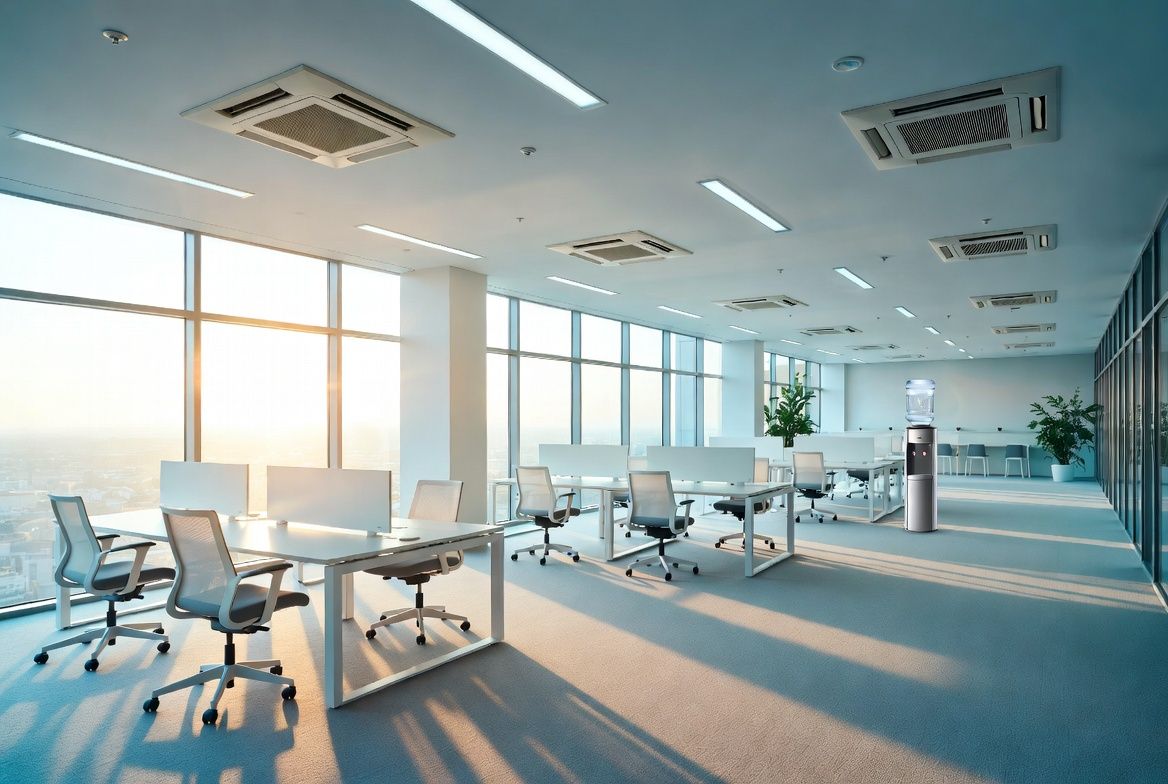 Legionella Risk Management: Complete International Guide | Arinite