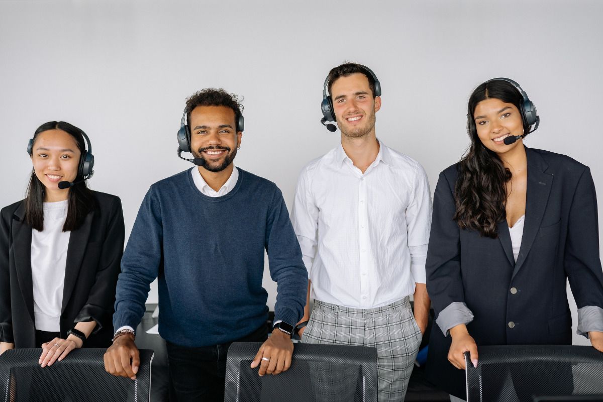 he Four Cs in Health and Safety | Complete Expert Guide | Arinite