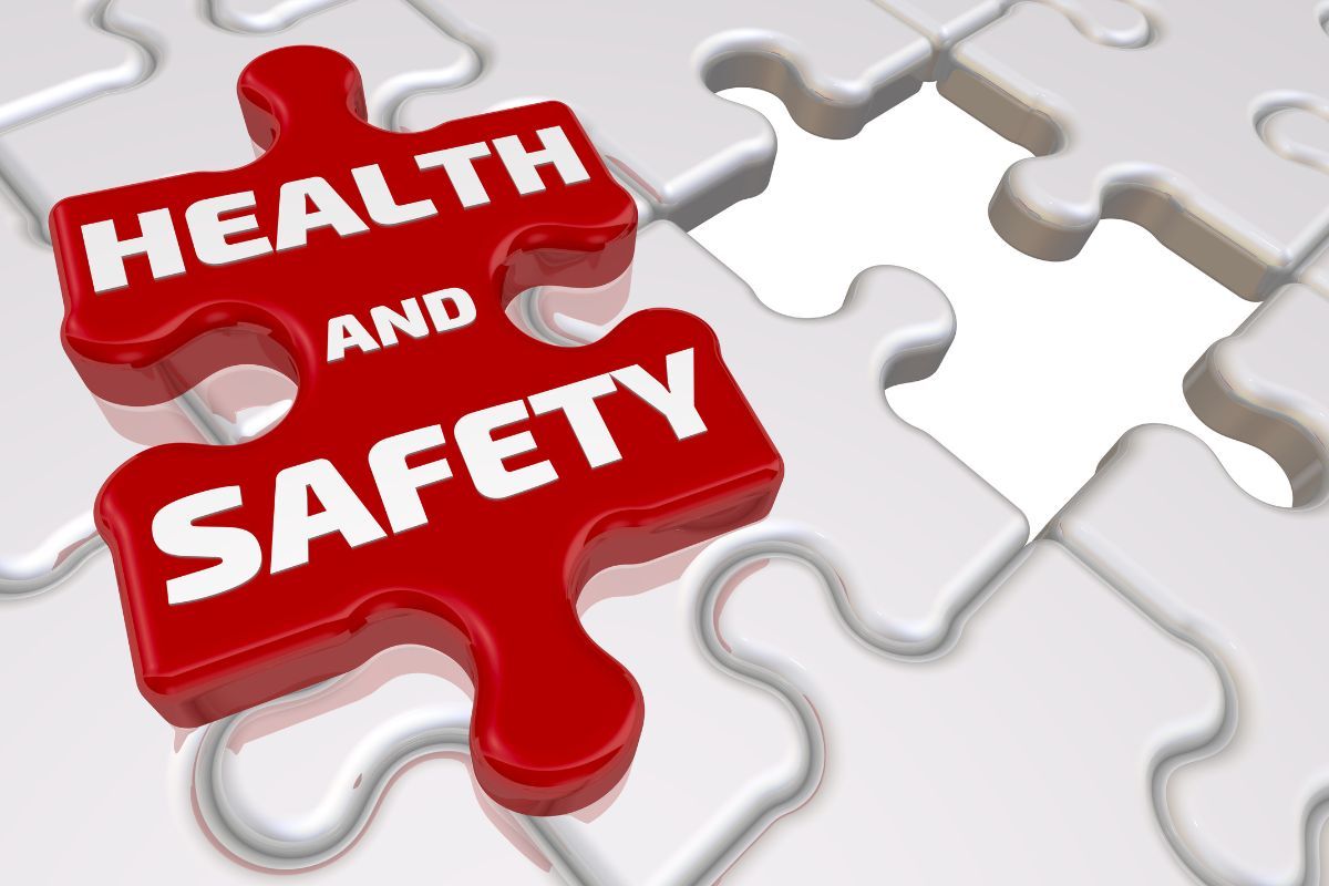 99 Office Health & Safety Practices | Arinite Guide | Arinite